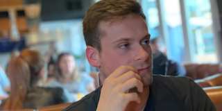 Steven Brian Bourgeois