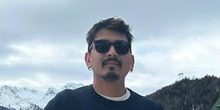 BHESH RAUT