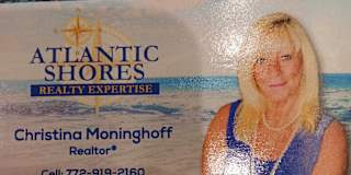 Christina Moninghoff