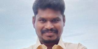 Karuppudurai Sekar