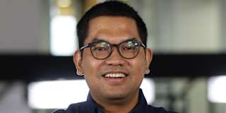 Raymundus Rikang