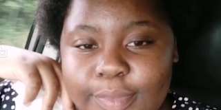 Nokubongwa Mthethwa