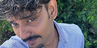 agesh biju