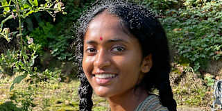 Roshni Francis
