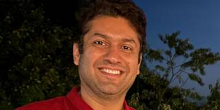 Rahul Kapoor