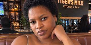 Nyashadzashe