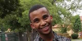 Katlego Naledi