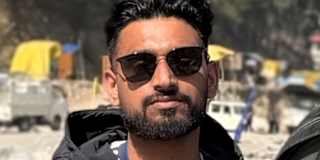 Karan Sidhu