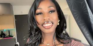 Talisha
