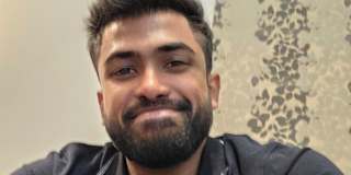 Akash Raj