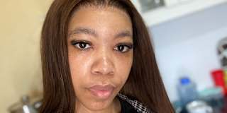 Asanda Nxumalo