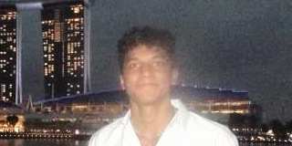 dhruvik