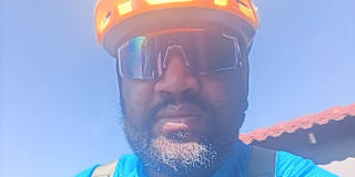 Sfiso Dube