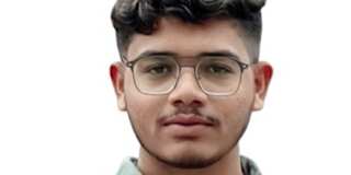 Farhan Luhar