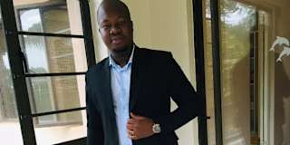 Nhlanhla mhlongo