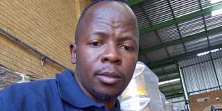 M Mkhize