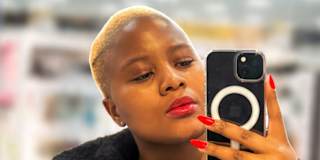 Alulutho Mbebe