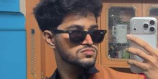 SYED ABDUL ABRAAR