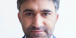 MUHAMMAD ALYAS KHAN