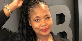 Lebogang tjale