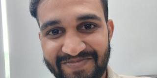 Adarsh Sahu