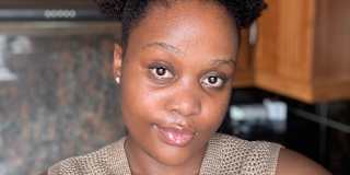 Keneiloe Mokwena