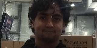Tashreeq Edwards
