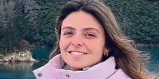 Maria Viera Americano
