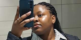 Obakeng