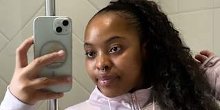 Tsakile Sikhosana