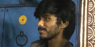 sai harsha vardhan naidu
