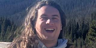Eric Wrogg
