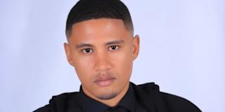 Trevor Naidoo