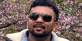 Arth Ladhawala