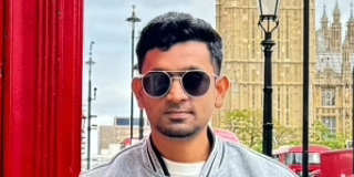 Vishal Khangaonkar