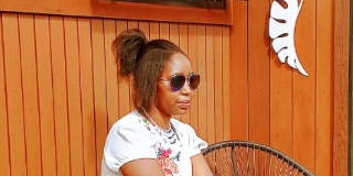 Grace Winnie Wanjiru kagwe