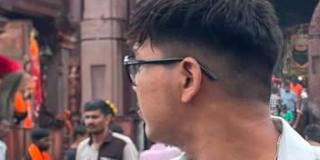 Roshann Bisht