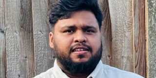 Akhil Kunnumpurath Kizhakkathil anil