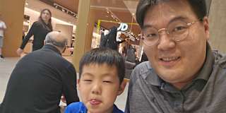 Chris Park