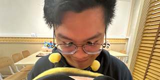 MATTHEW KWEK GENG HAO
