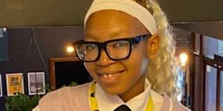 Ayanda Ngwenya