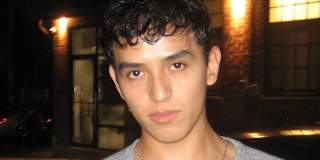 Angel Hernandez Ruiz