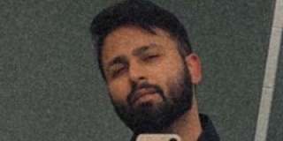 Krishna Dogra