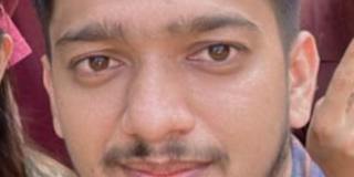 Abhishek Desai