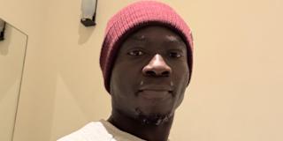 Isaac Boadu