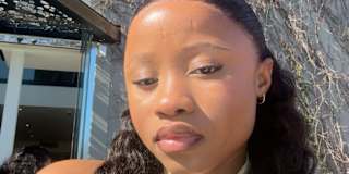 Luyanda Madlala