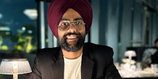 LAKHTESHVARAN SINGH