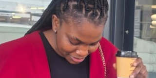 Kedibone Ledile