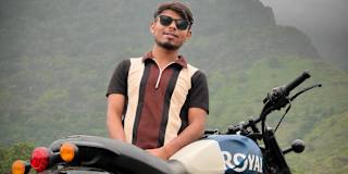 Hasnain Malek