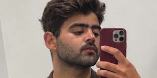 nandit chadha